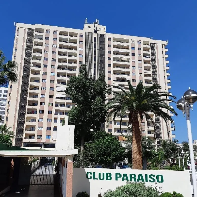 Gold Sunset Apartment Costa Adeje  Spain